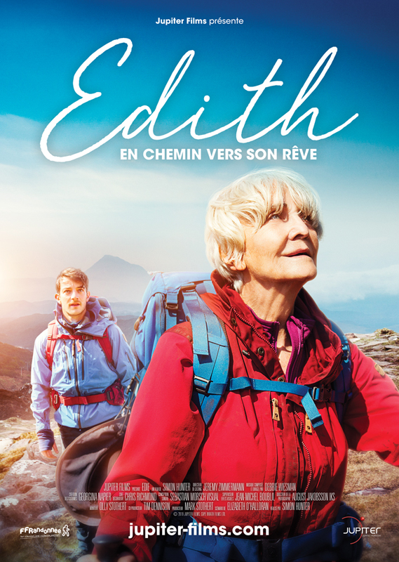 Edith, en Chemin Vers son Rve