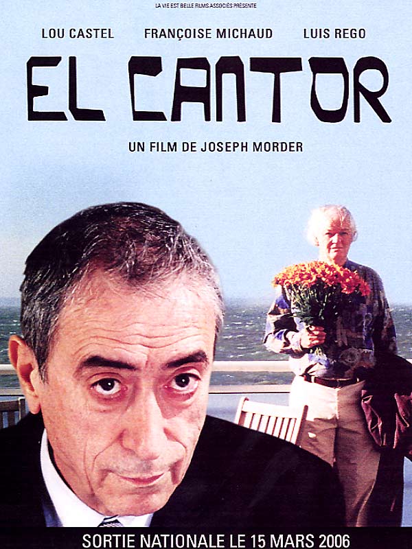 El Cantor