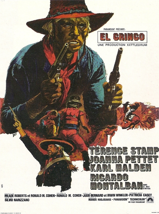 El Gringo