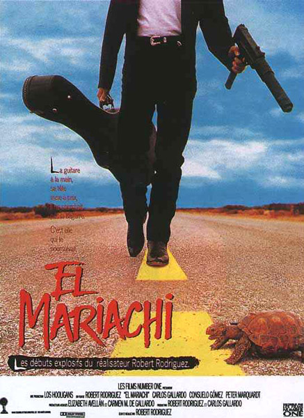 El Mariachi