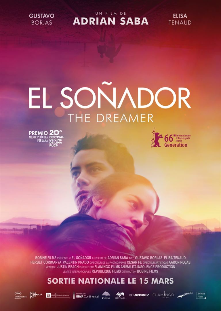 El Soador - The Dreamer