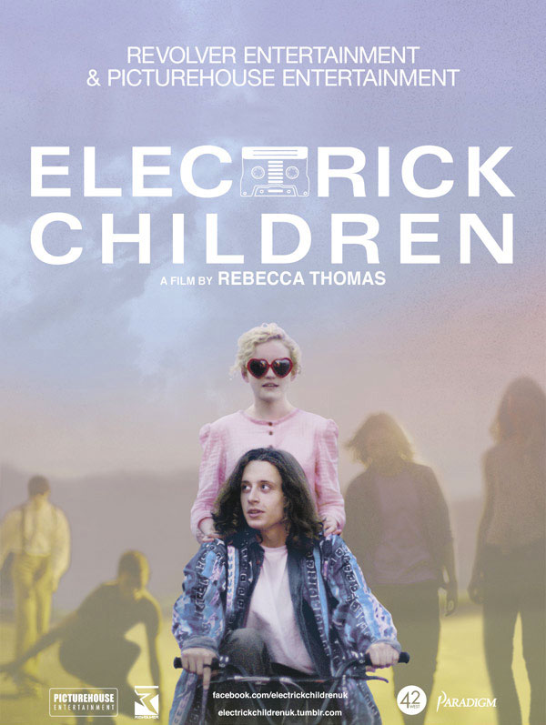 Electrick Children