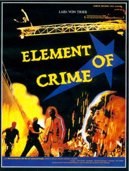 Element of crime