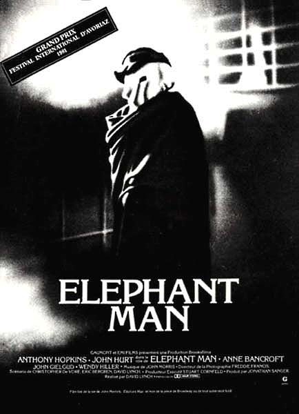 Elephant Man