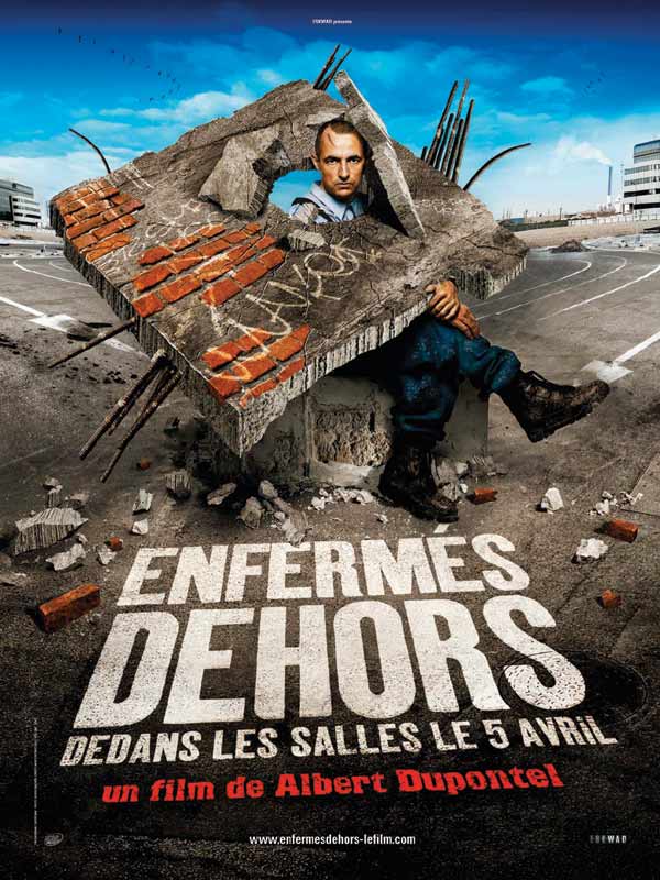 Enferms dehors