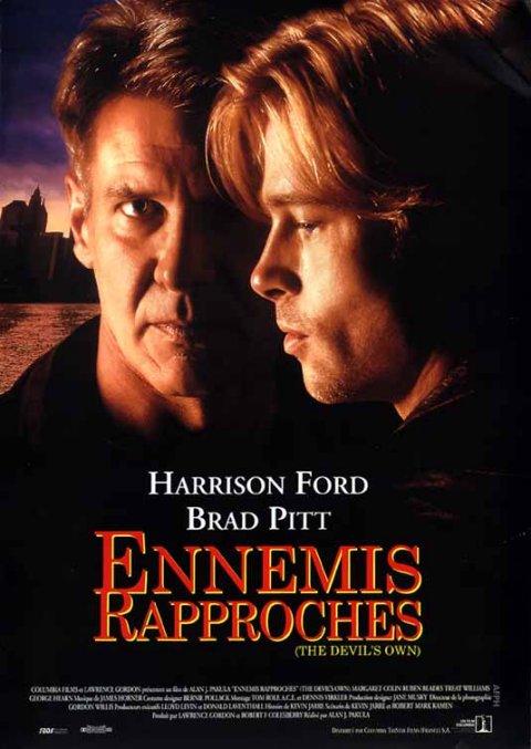 Ennemis rapprochs