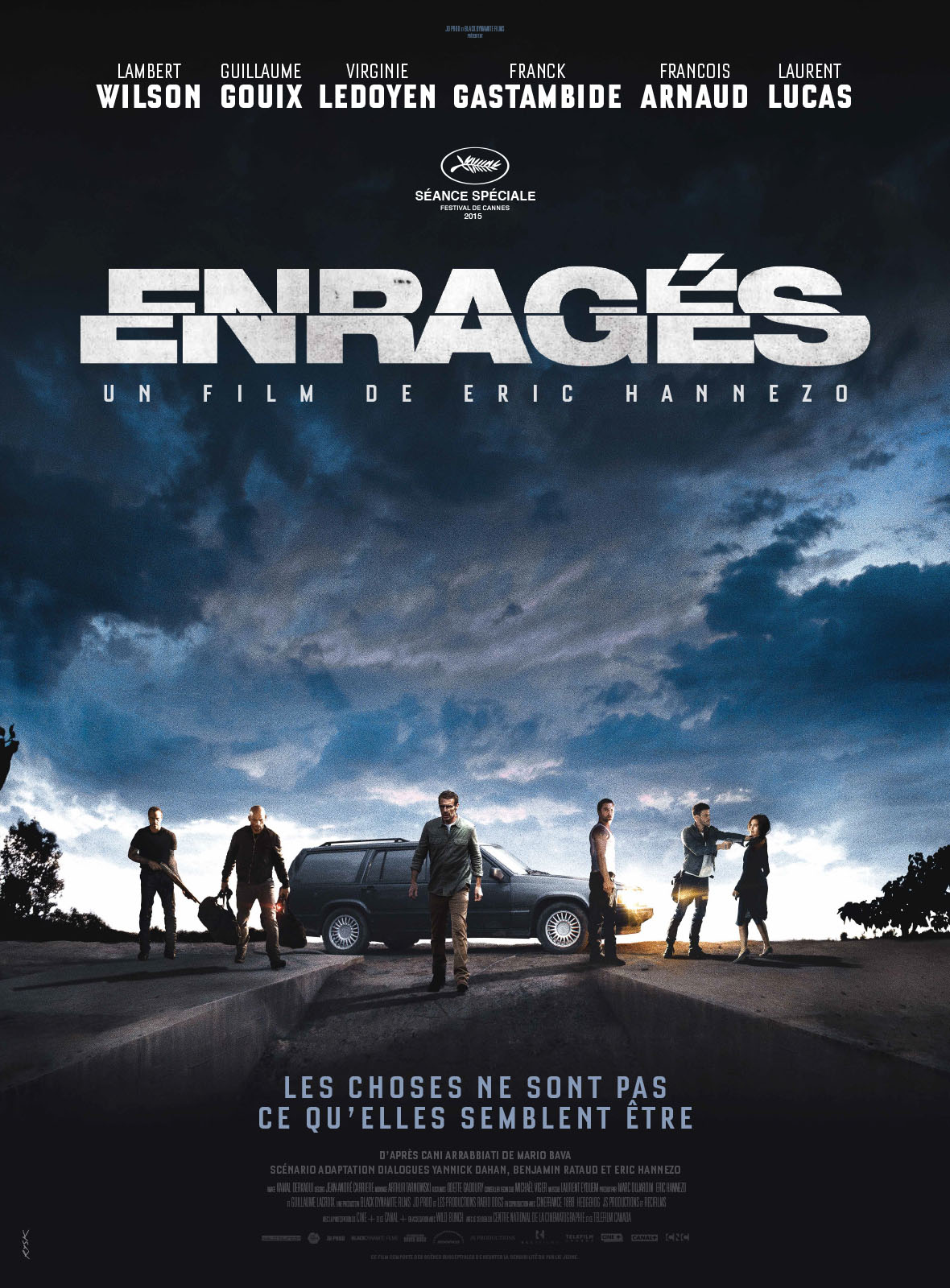 Enrags