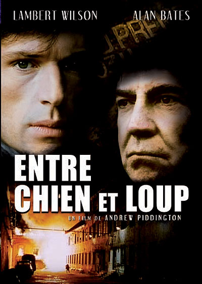 Entre chien et loup