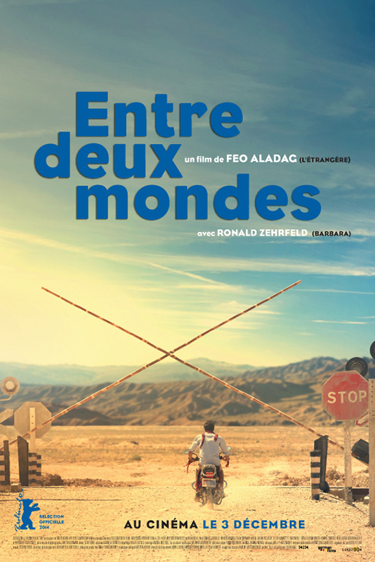 Entre deux mondes