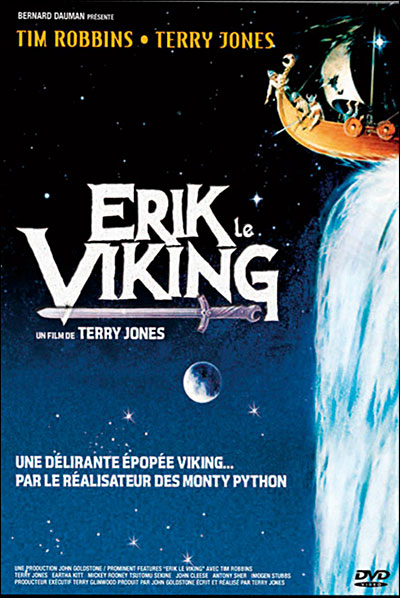 Erik le Viking