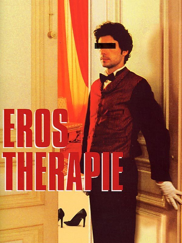 Eros thrapie