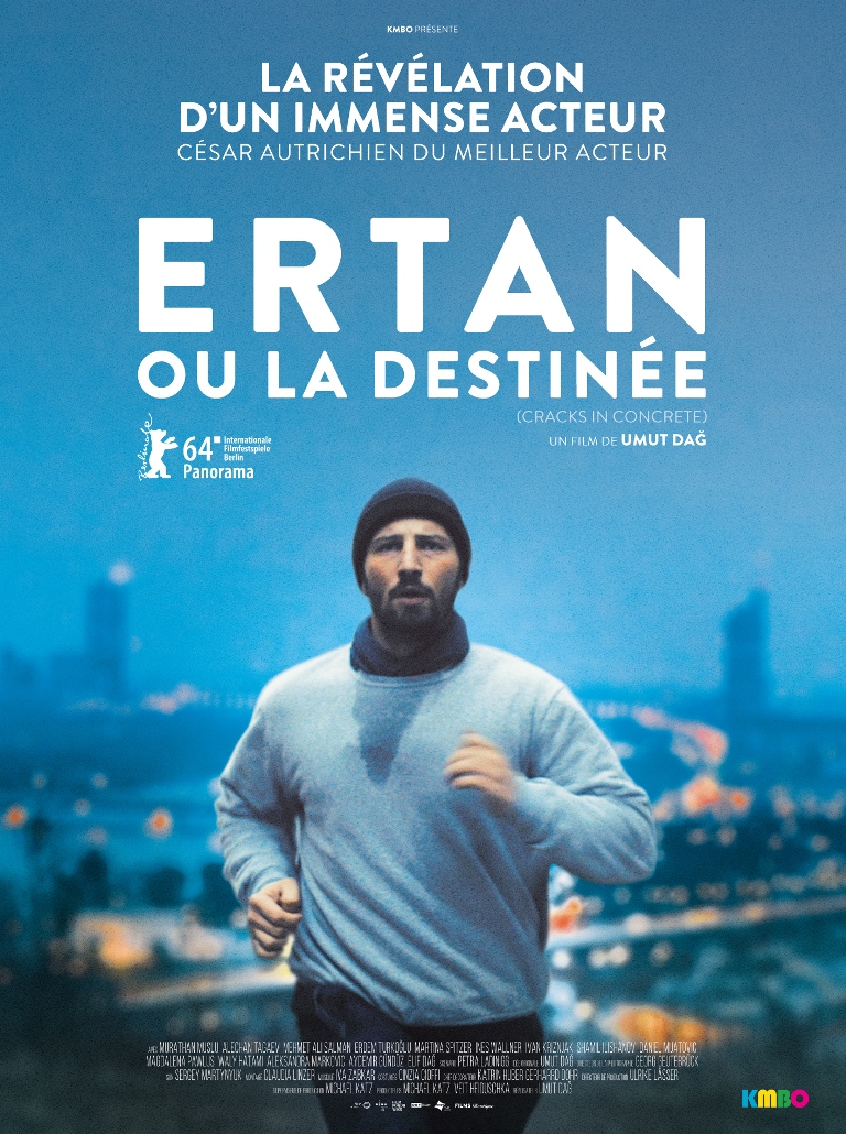 Ertan ou la destine