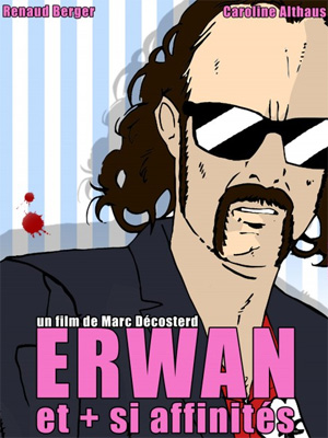 Erwan et plus si affinits