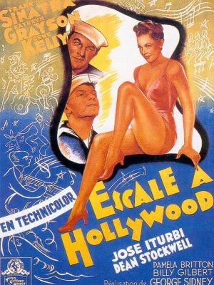 Escale  Hollywood