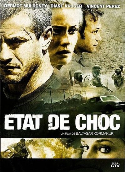 Etat de choc