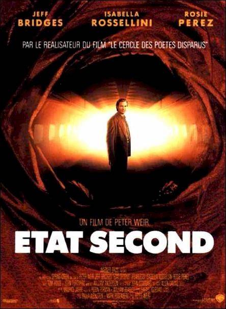 Etat second