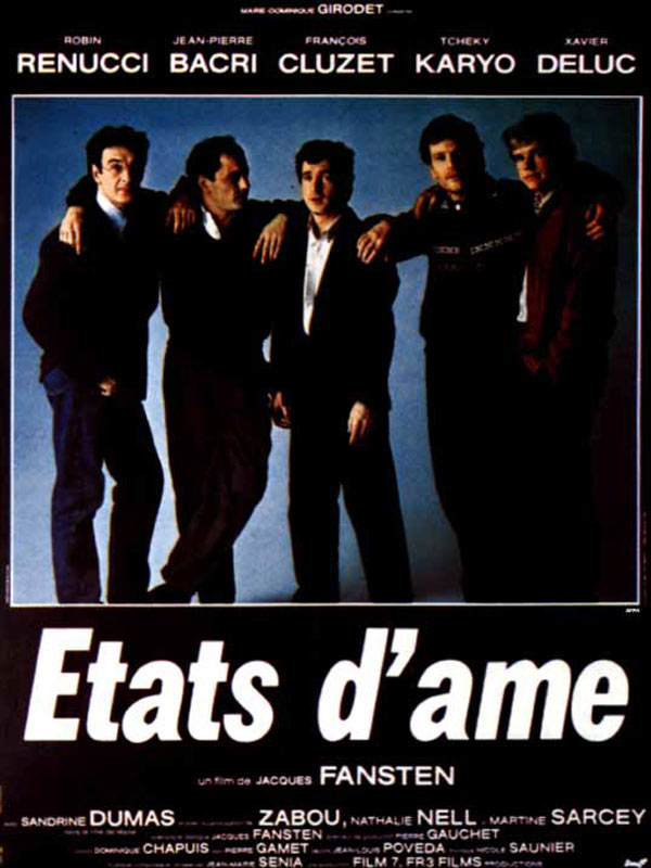 Etats d