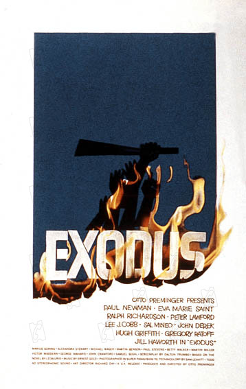 Exodus