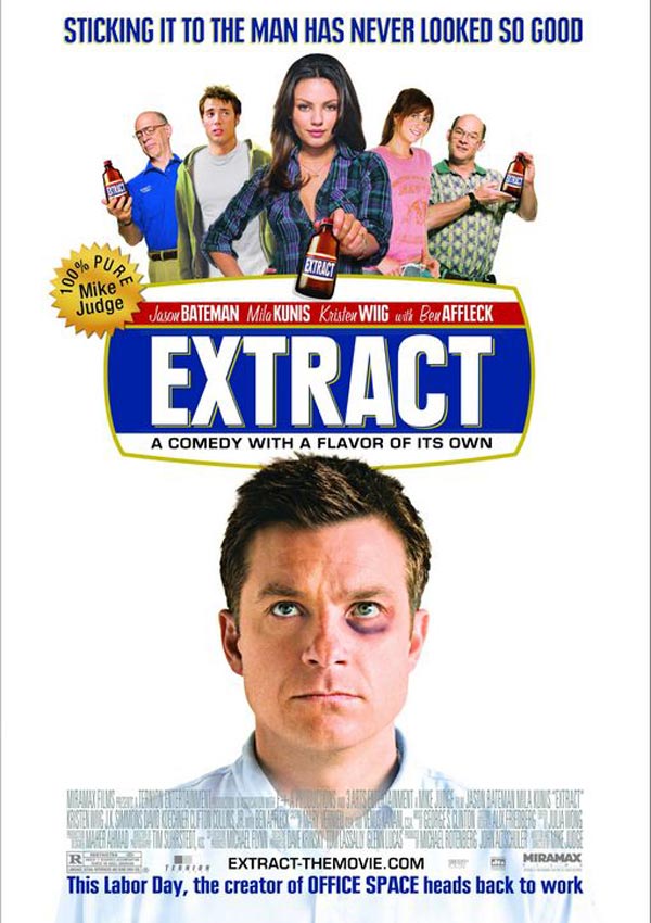 Extract