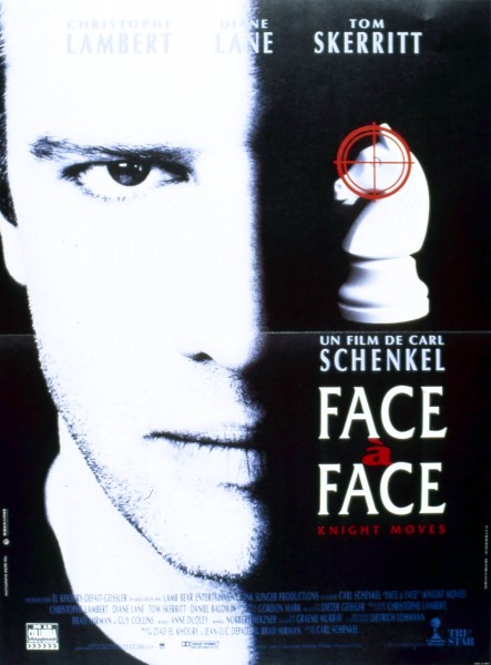Face  Face