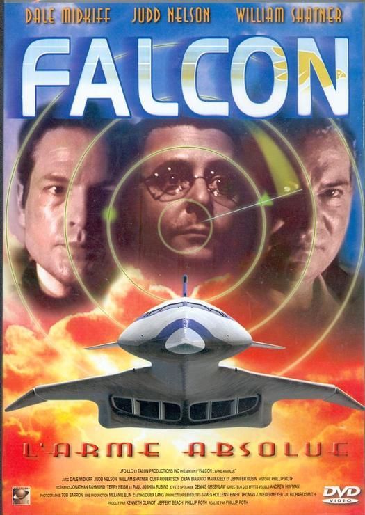 Falcon, l