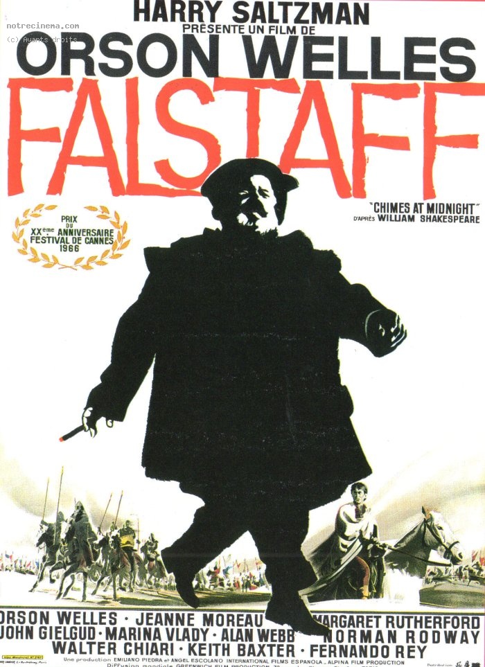 Falstaff