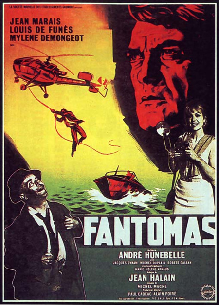 Fantomas