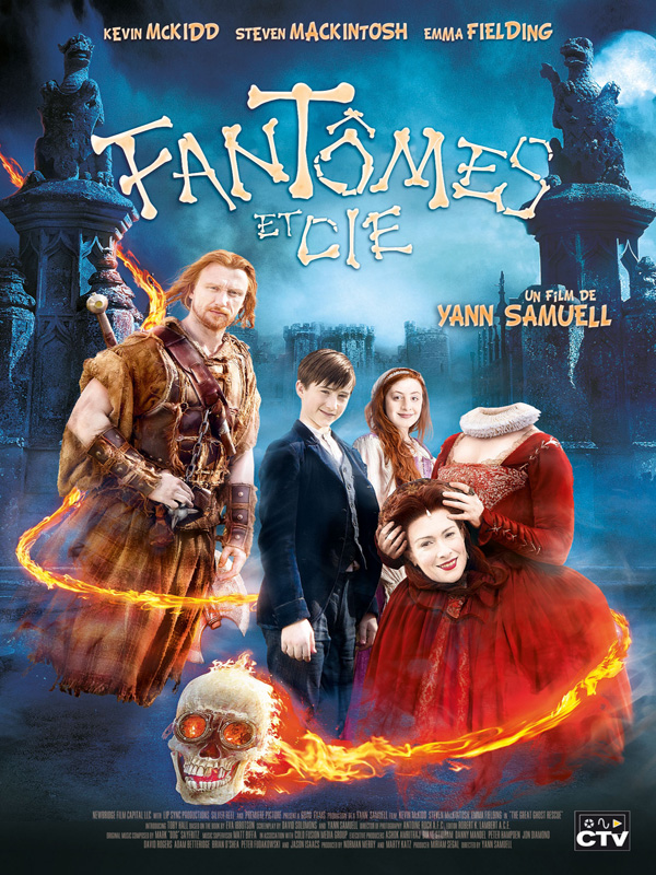 Fantmes et Cie