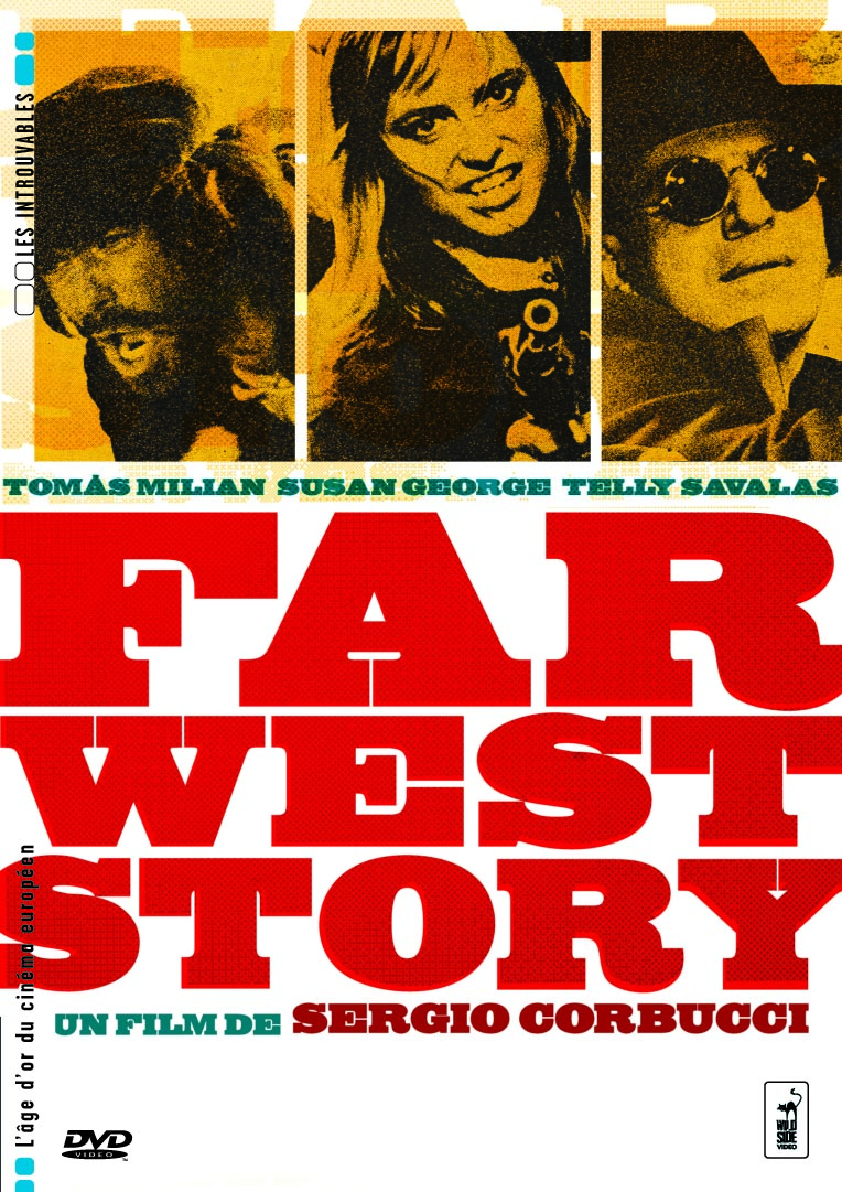 Far West Story