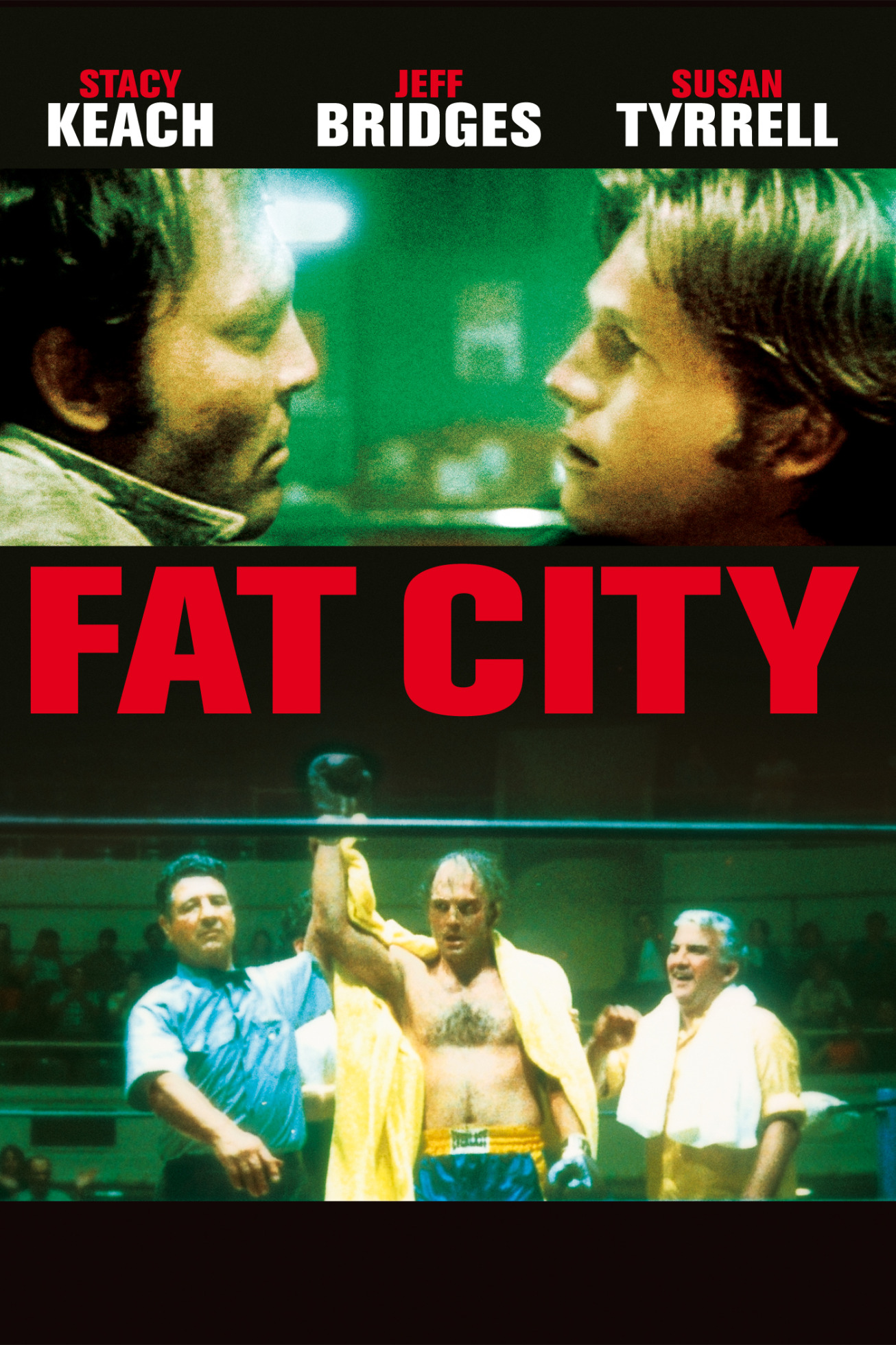 Fat City