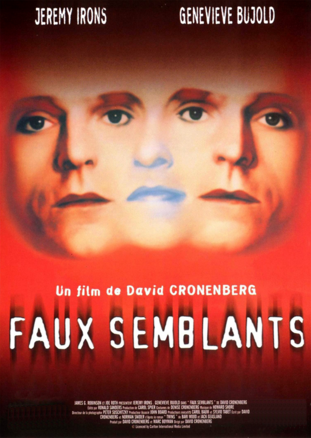 Faux-Semblants