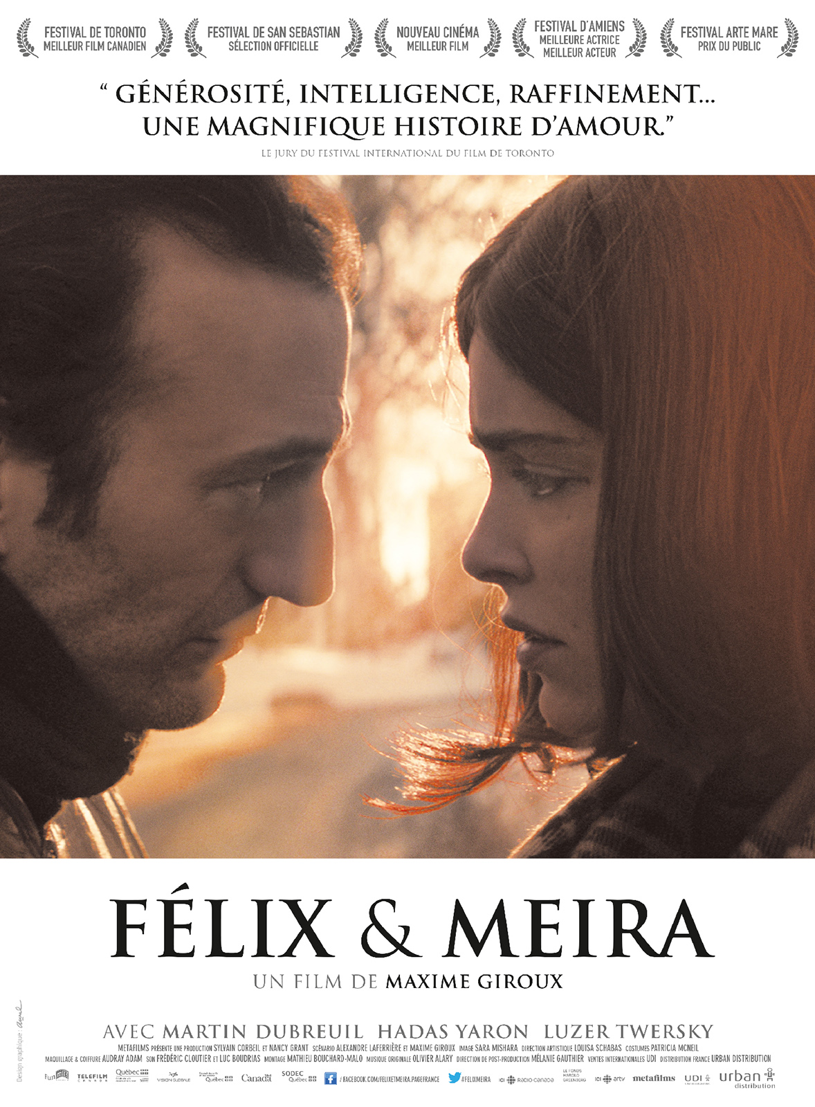 Flix et Meira