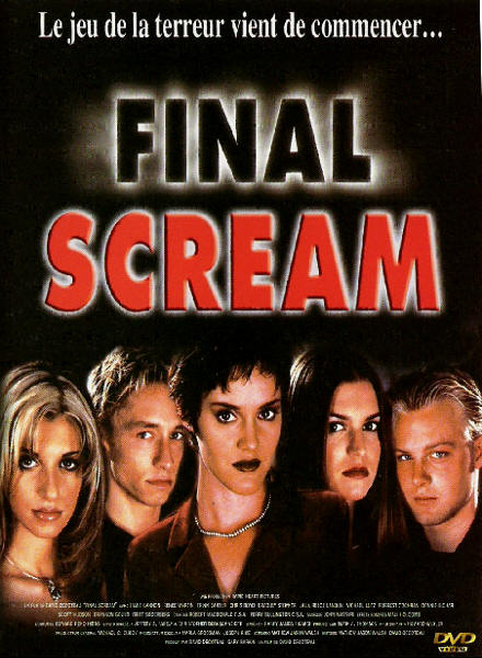 Final Scream