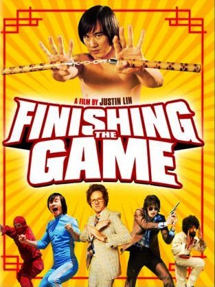 Finishing the Game: The Search for a New Bruce Lee