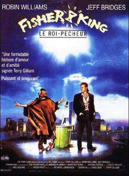 Fisher King : Le roi pcheur