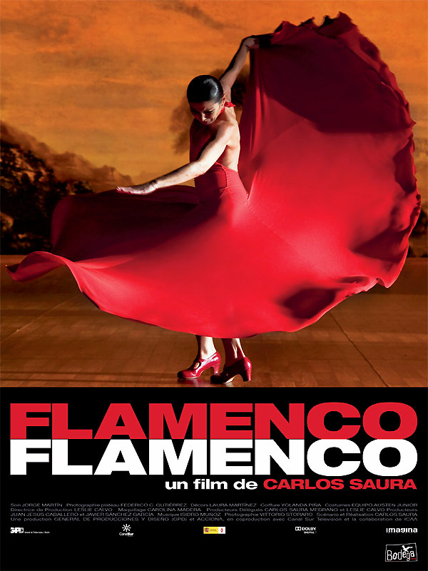 Flamenco Flamenco