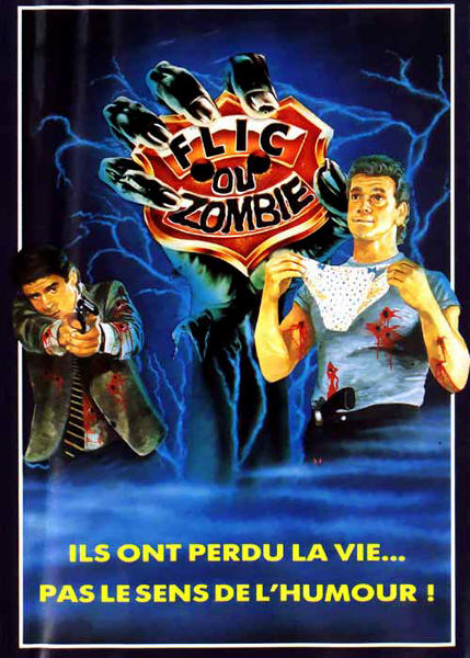 Flic ou Zombie