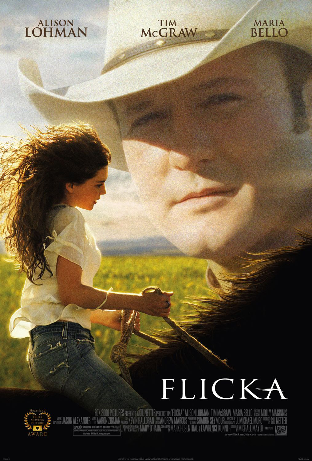 Flicka