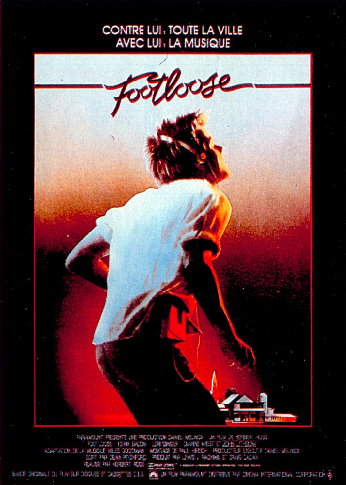 Footloose