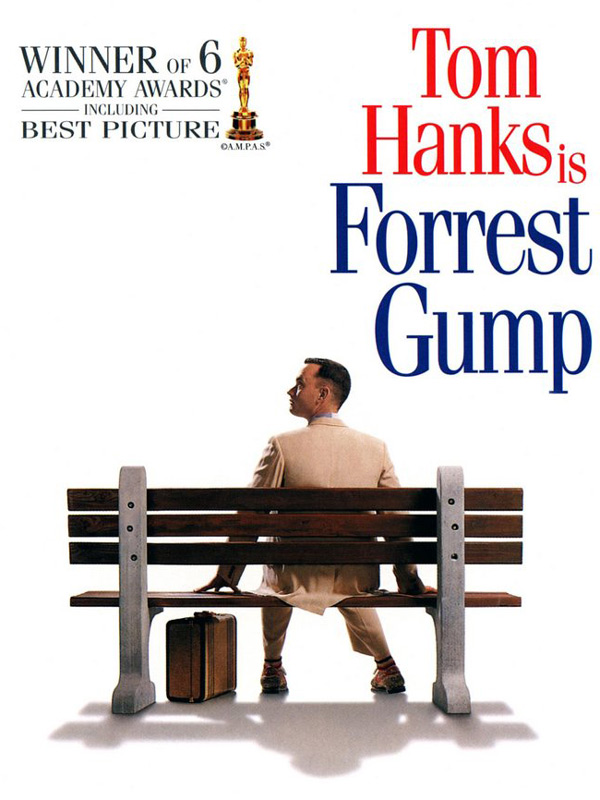 Forrest Gump