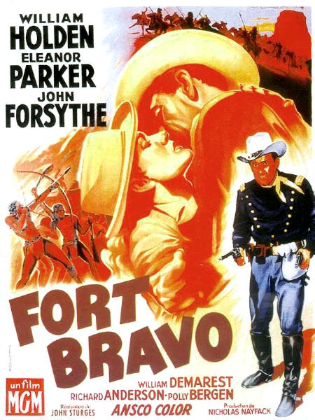 Fort Bravo