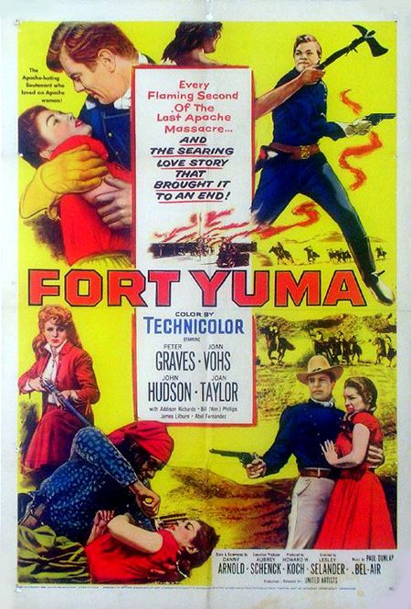 Fort Yuma