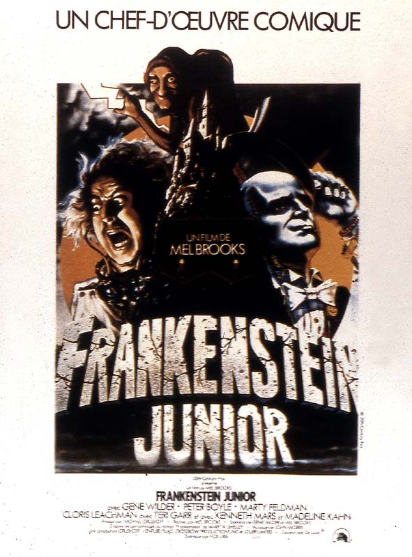 Frankenstein Junior