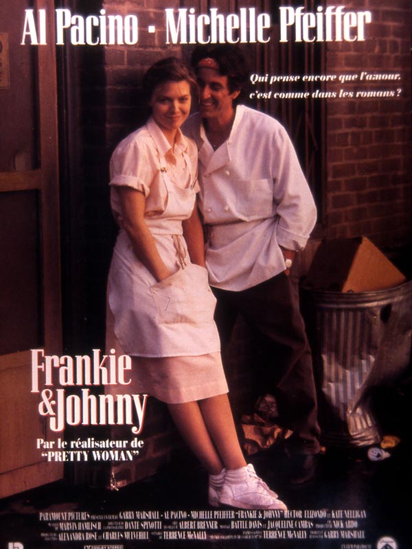 Frankie & Johnny