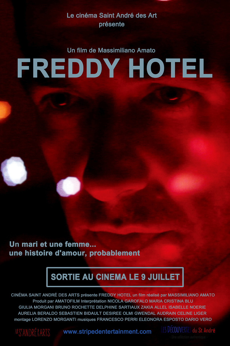 Freddy Hotel