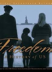Freedom : A History Of Us (TV)
