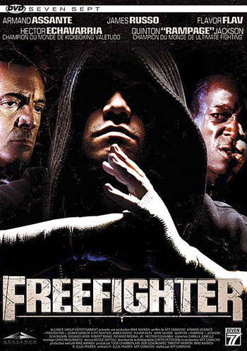 Freefighter