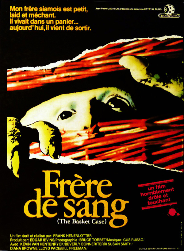 Frres de sang