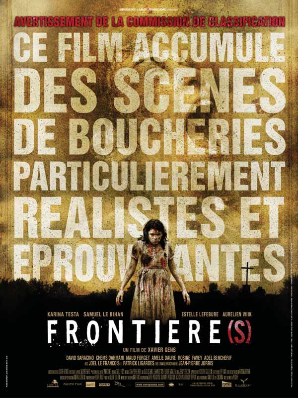 Frontire(s)