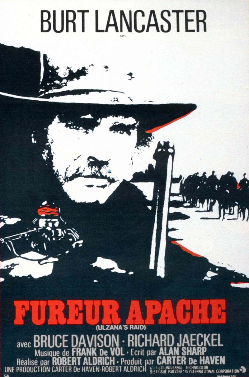 Fureur Apache